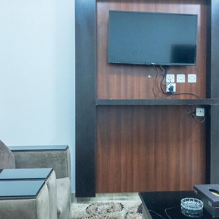 Kasr Dama Furnished Apartments 두바 외부 사진