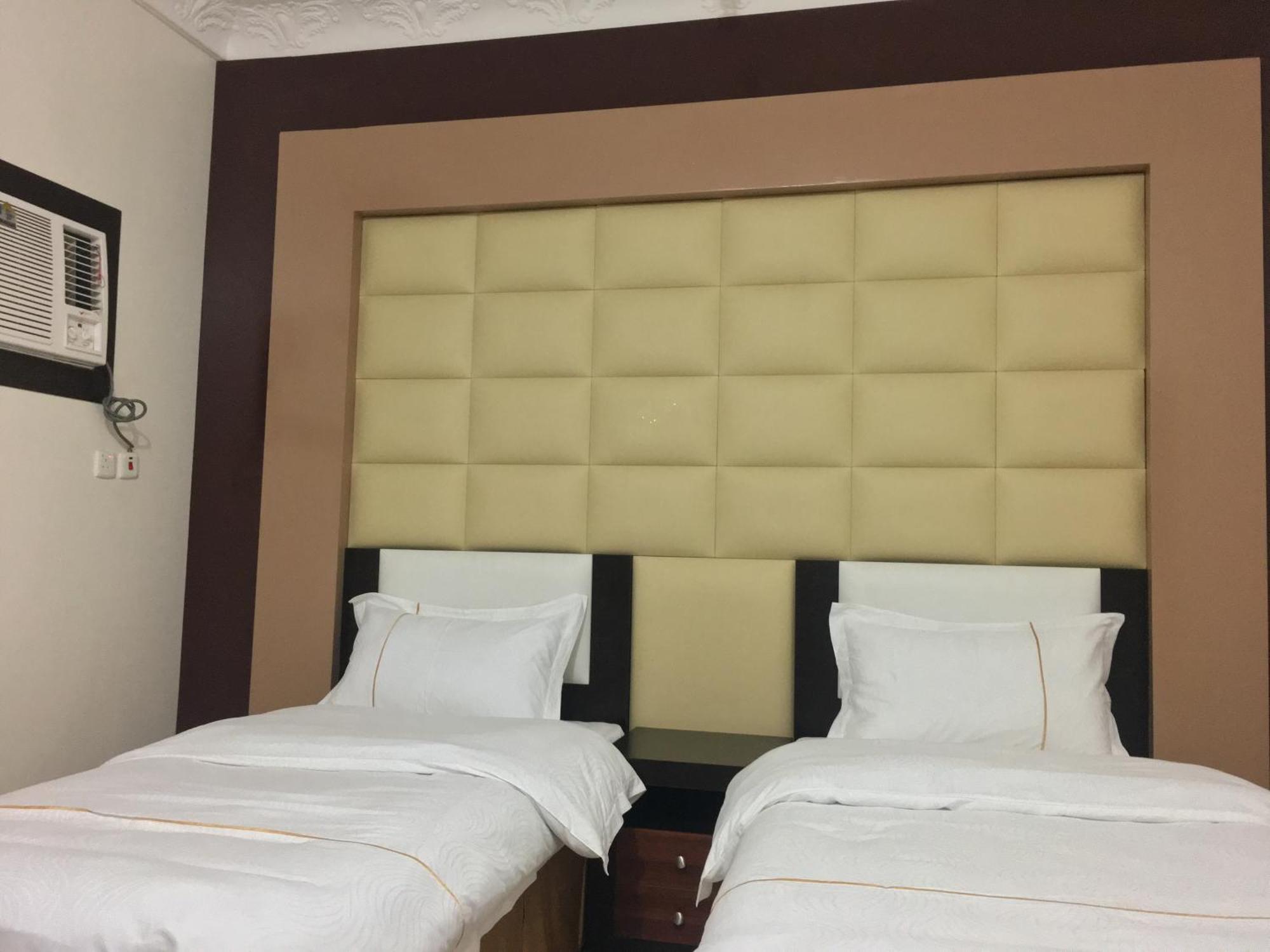 Kasr Dama Furnished Apartments 두바 객실 사진