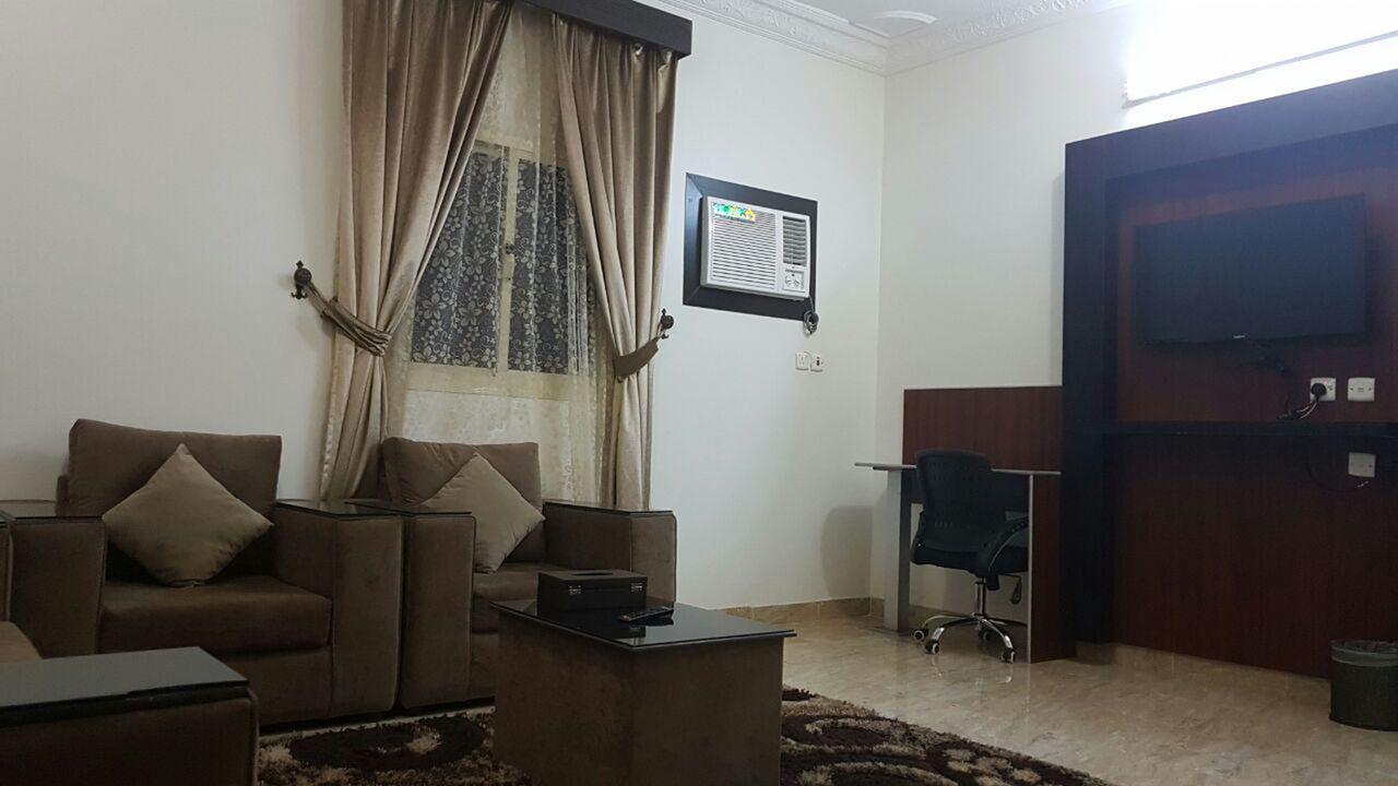 Kasr Dama Furnished Apartments 두바 외부 사진