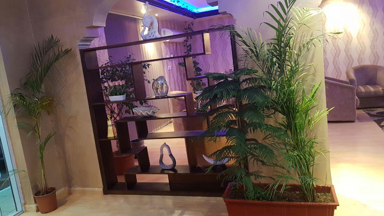 Kasr Dama Furnished Apartments 두바 외부 사진