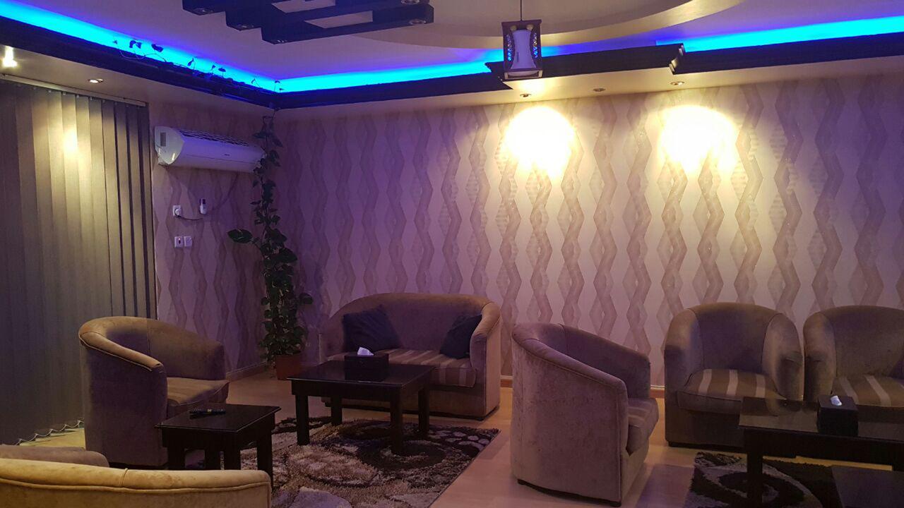 Kasr Dama Furnished Apartments 두바 외부 사진