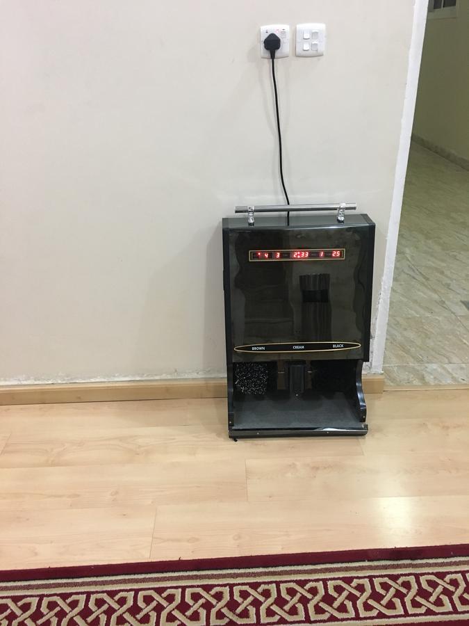Kasr Dama Furnished Apartments 두바 외부 사진