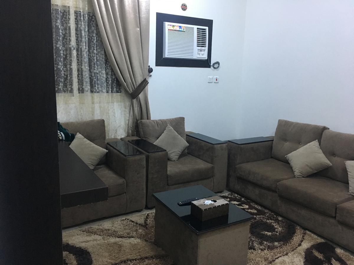 Kasr Dama Furnished Apartments 두바 외부 사진