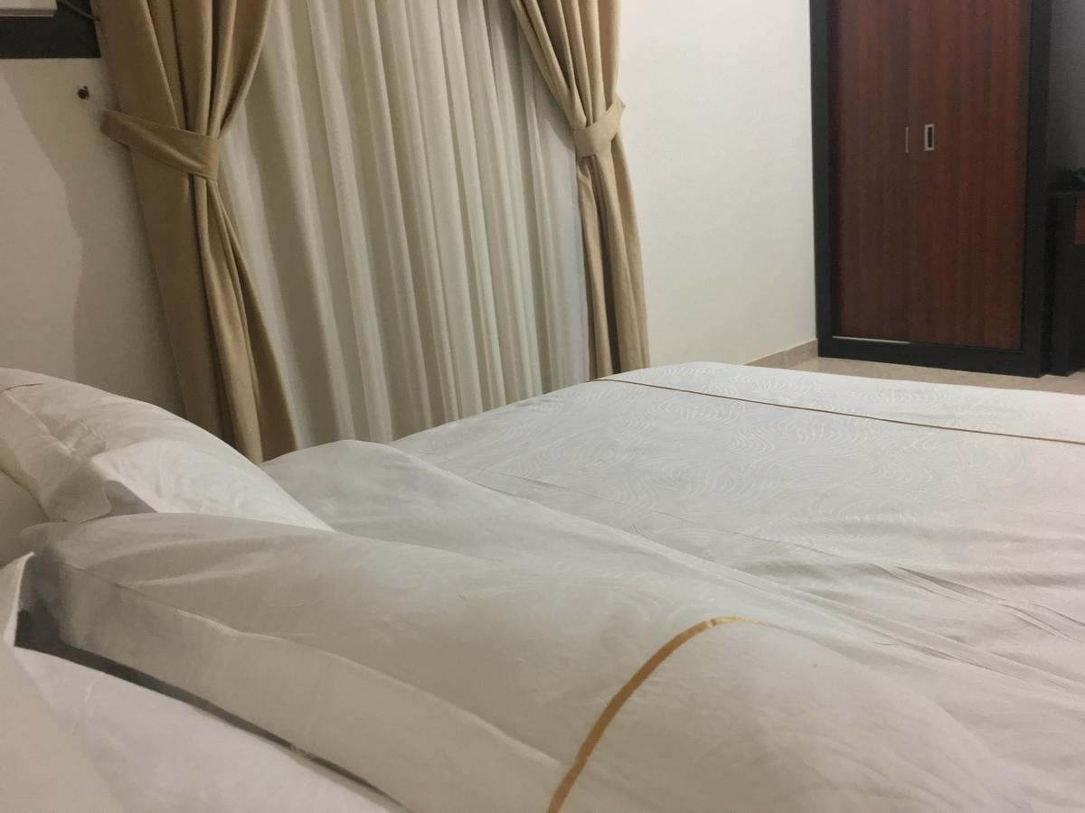 Kasr Dama Furnished Apartments 두바 외부 사진