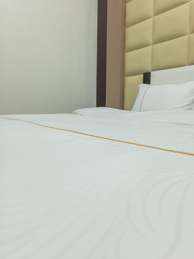 Kasr Dama Furnished Apartments 두바 외부 사진