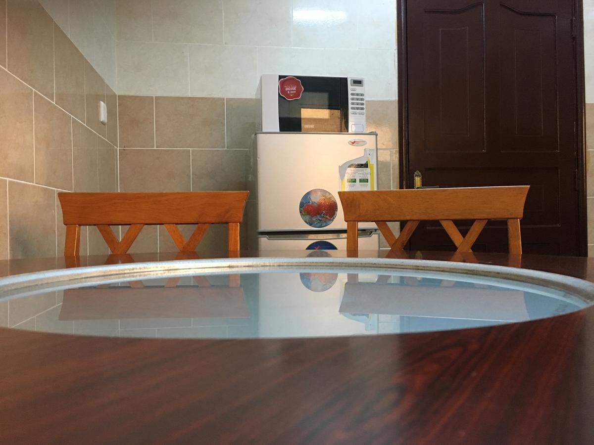 Kasr Dama Furnished Apartments 두바 외부 사진