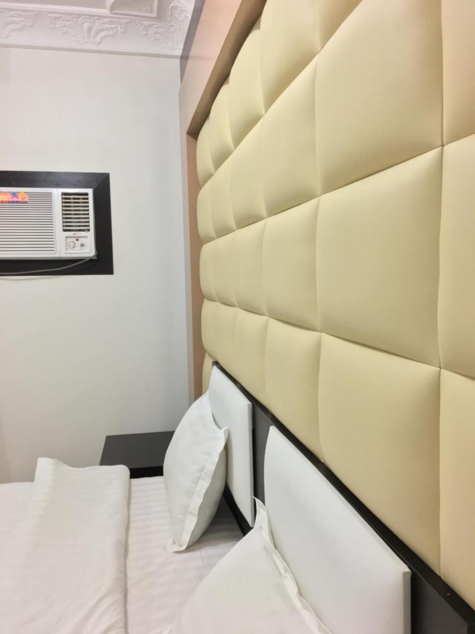 Kasr Dama Furnished Apartments 두바 객실 사진